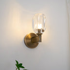 Sorenlyn Crystal Wall Light-Moonnatur