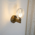 Sorenlyn Crystal Wall Light-Moonnatur