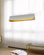 Qevara Acrylic Pendant Lamp-Moonnatur