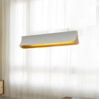 Qevara Acrylic Pendant Lamp-Moonnatur