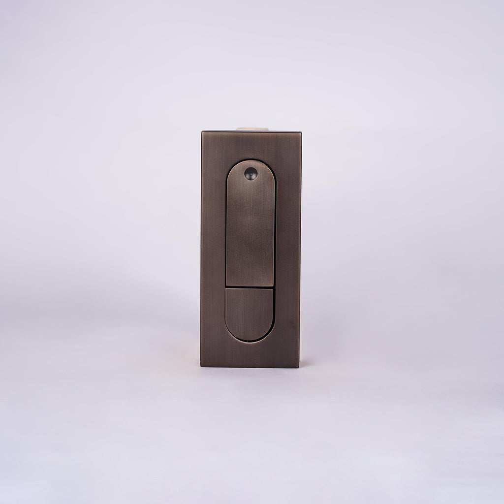Myrenora Aluminium Wall Light-Moonnatur