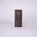 Myrenora Aluminium Wall Light-Moonnatur