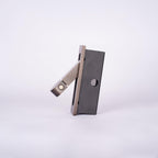 Myrenora Aluminium Wall Light-Moonnatur