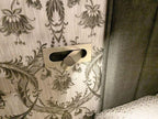 Myrenora Aluminium Wall Light-Moonnatur