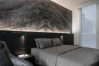 Myrenora Aluminium Wall Light-Moonnatur