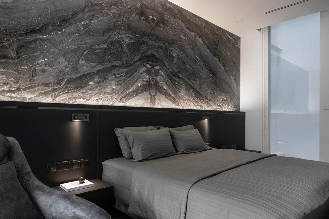 Myrenora Aluminium Wall Light-Moonnatur
