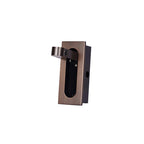 Myrenora Aluminium Wall Light-Moonnatur