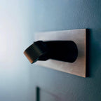 Myrenora Aluminium Wall Light-Moonnatur