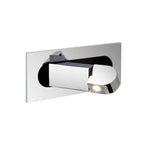 Myrenora Aluminium Wall Light-Moonnatur