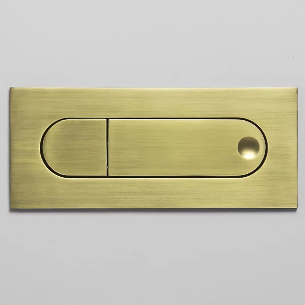 Faldenevia Aluminium Wall Light-Moonnatur