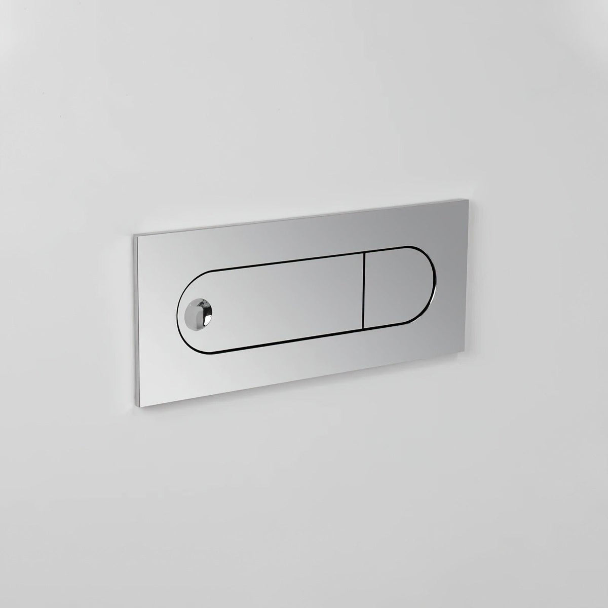 Faldenevia Aluminium Wall Light-Moonnatur
