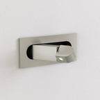 Faldenevia Aluminium Wall Light-Moonnatur