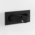 Faldenevia Aluminium Wall Light-Moonnatur