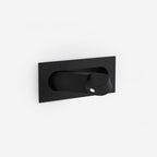 Faldenevia Aluminium Wall Light-Moonnatur
