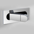 Faldenevia Aluminium Wall Light-Moonnatur