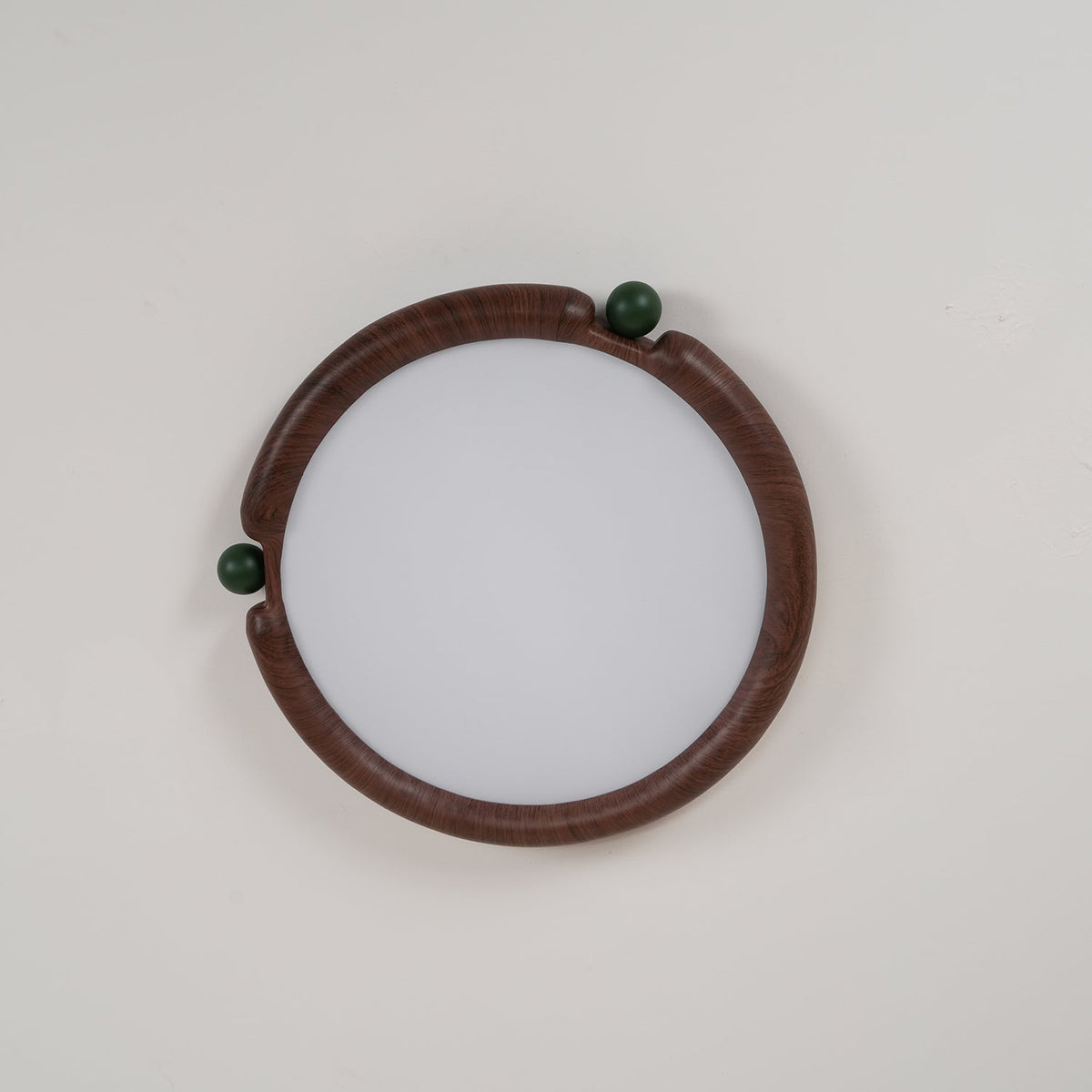 Cardelina Acrylic Ceiling Light-Moonnatur