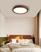 Cardelina Acrylic Ceiling Light-Moonnatur