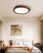 Cardelina Acrylic Ceiling Light-Moonnatur