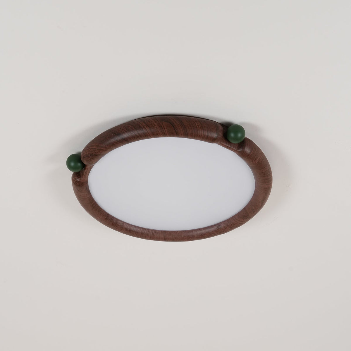 Cardelina Acrylic Ceiling Light-Moonnatur