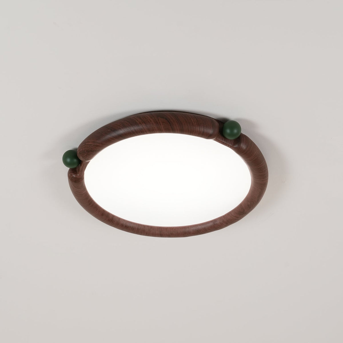 Cardelina Acrylic Ceiling Light-Moonnatur