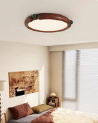 Cardelina Acrylic Ceiling Light-Moonnatur