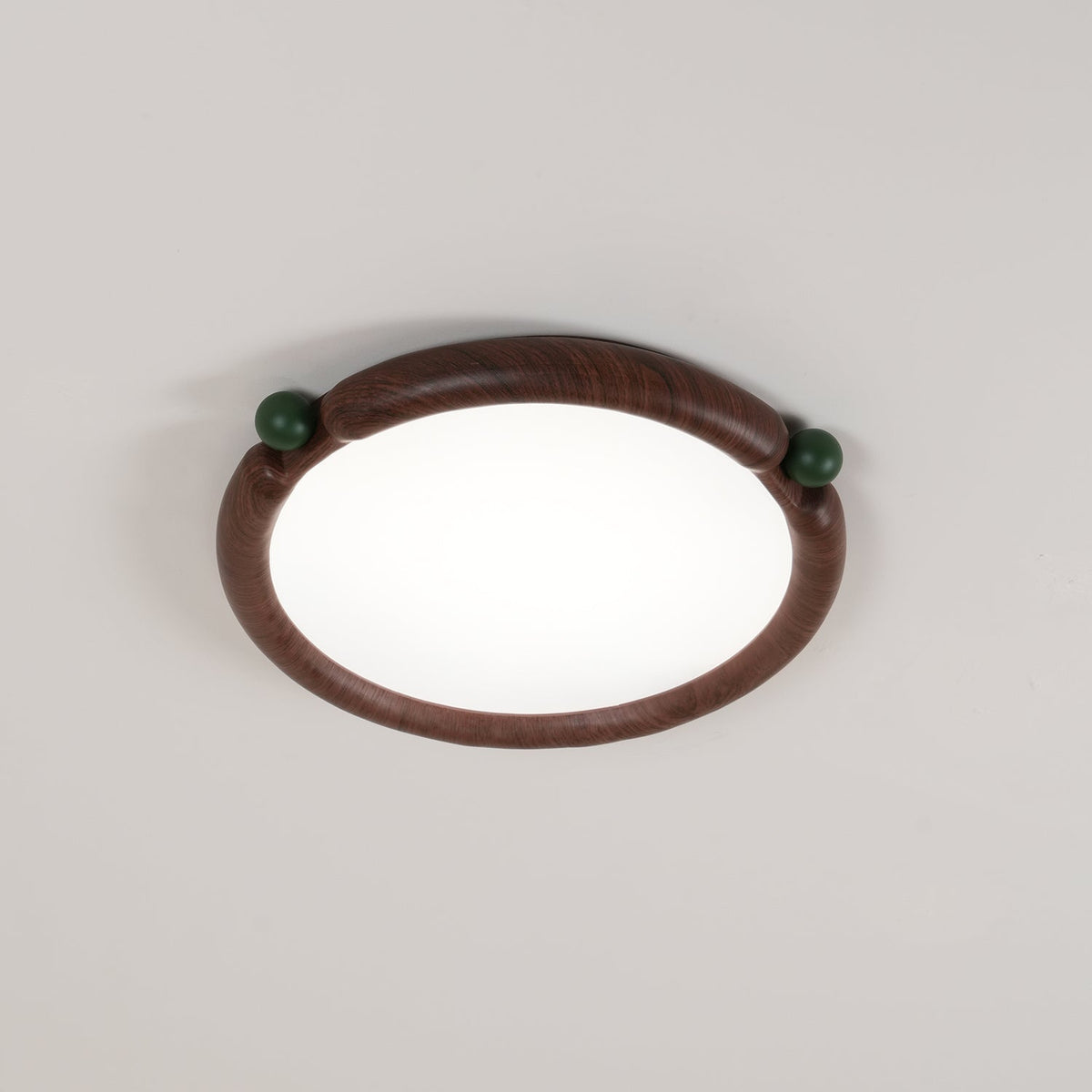 Cardelina Acrylic Ceiling Light-Moonnatur