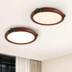 Cardelina Acrylic Ceiling Light-Moonnatur
