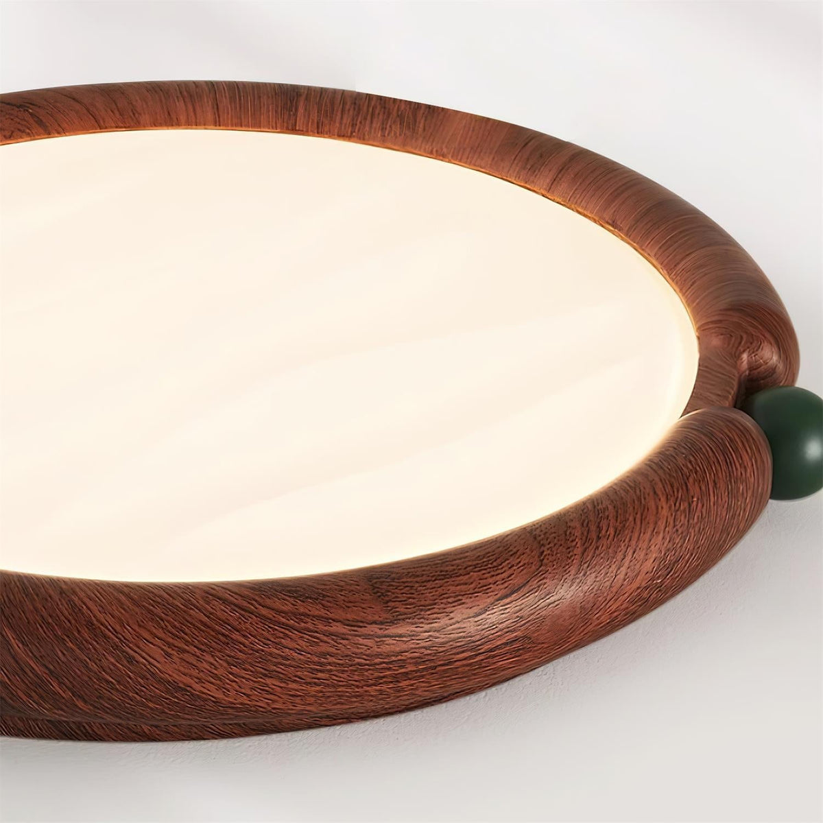 Cardelina Acrylic Ceiling Light-Moonnatur