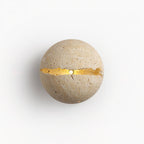 Dunselenis Travertine Wall Light-Moonnatur
