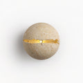 Dunselenis Travertine Wall Light-Moonnatur