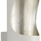 Uthera Iron Wall Lamp-Moonnatur