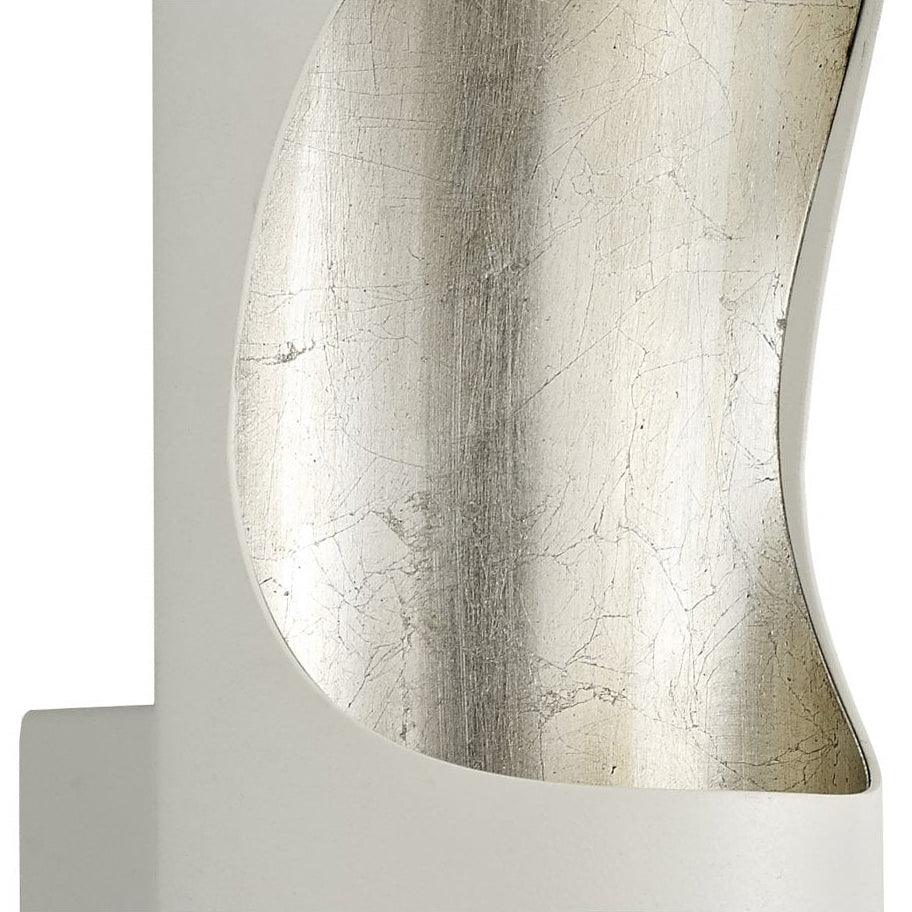 Uthera Iron Wall Lamp-Moonnatur