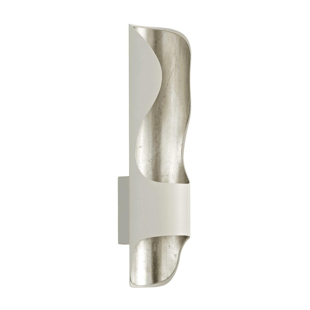 Uthera Iron Wall Lamp-Moonnatur