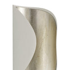 Uthera Iron Wall Lamp-Moonnatur