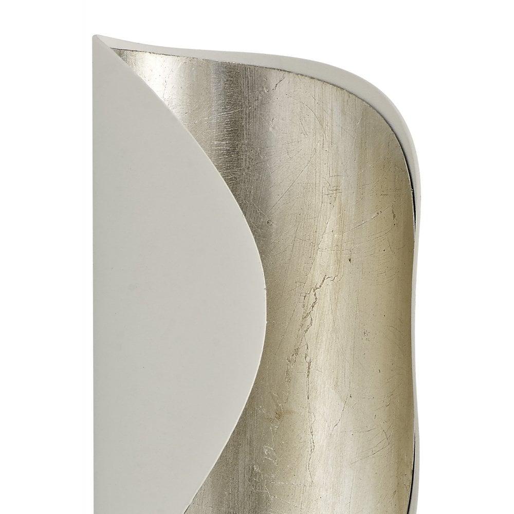 Uthera Iron Wall Lamp-Moonnatur