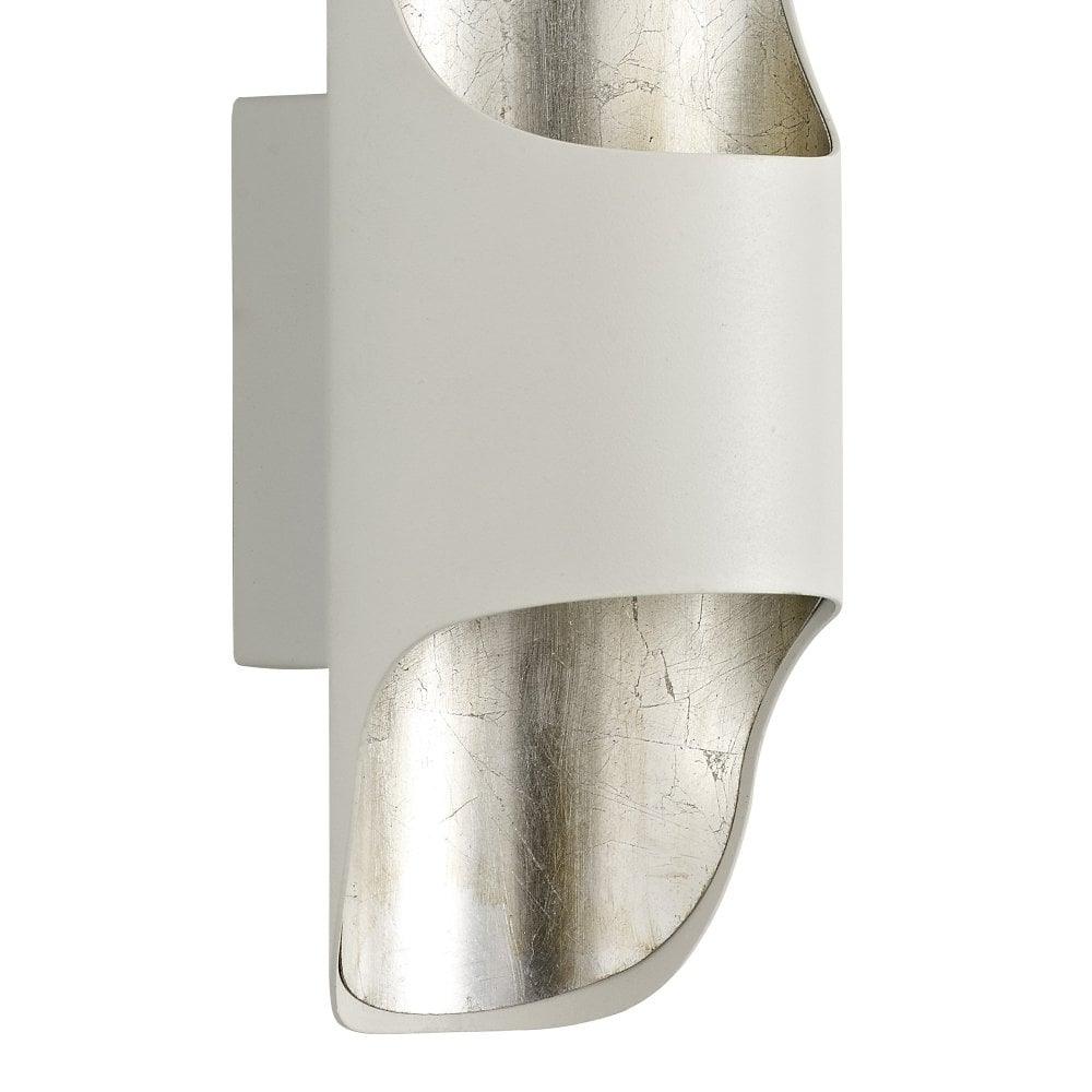 Uthera Iron Wall Lamp-Moonnatur