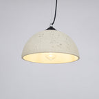 Yveneth Composite Pendant Light-Moonnatur