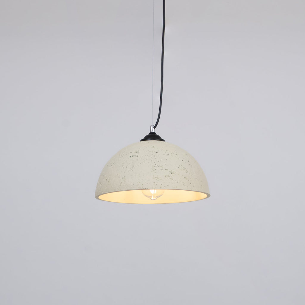 Galdenrose Composite Pendant Light-Moonnatur