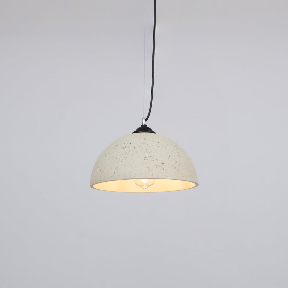 Yveneth Composite Pendant Light-Moonnatur