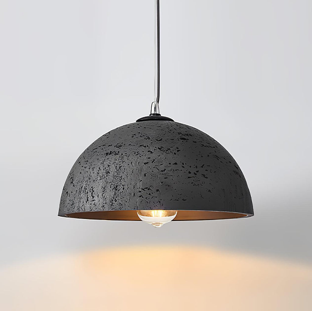 Yveneth Composite Pendant Light-Moonnatur
