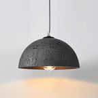 Yveneth Composite Pendant Light-Moonnatur