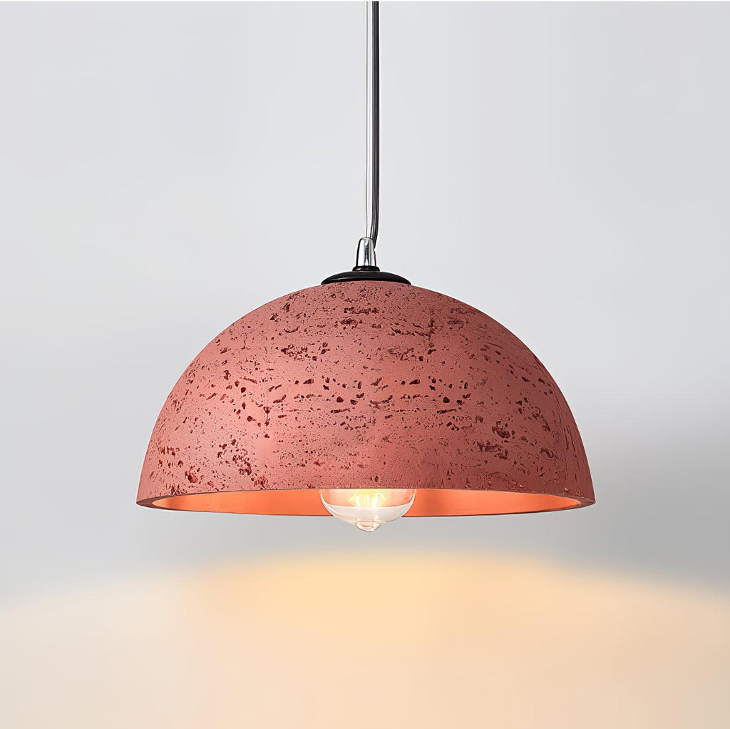 Yveneth Composite Pendant Light-Moonnatur