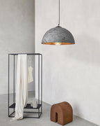 Yveneth Composite Pendant Light-Moonnatur