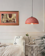 Yveneth Composite Pendant Light-Moonnatur
