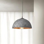 Galdenrose Composite Pendant Light-Moonnatur