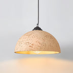 Galdenrose Composite Pendant Light-Moonnatur