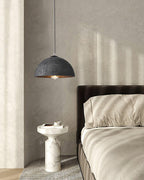 Yveneth Composite Pendant Light-Moonnatur