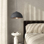 Galdenrose Composite Pendant Light-Moonnatur