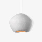Vayelle Composite Pendant Lamp-Moonnatur