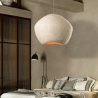 Vayelle Composite Pendant Lamp-Moonnatur